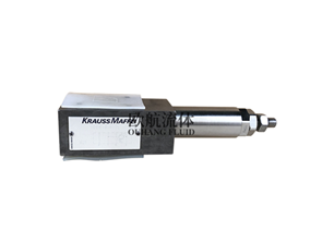 KraussMaffei克劳斯玛菲液压阀SDDB-A-6-SL